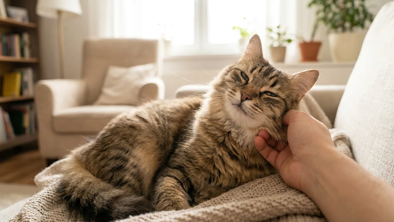 Assurance pour chat : est-ce vraiment utile ?