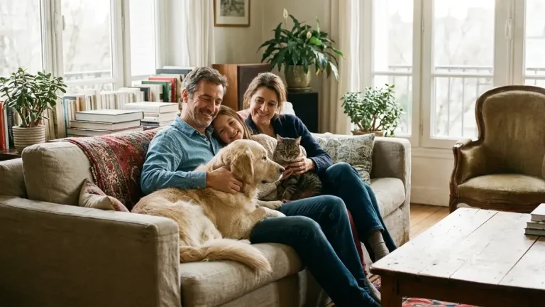 Comment choisir la meilleure assurance pour son animal
