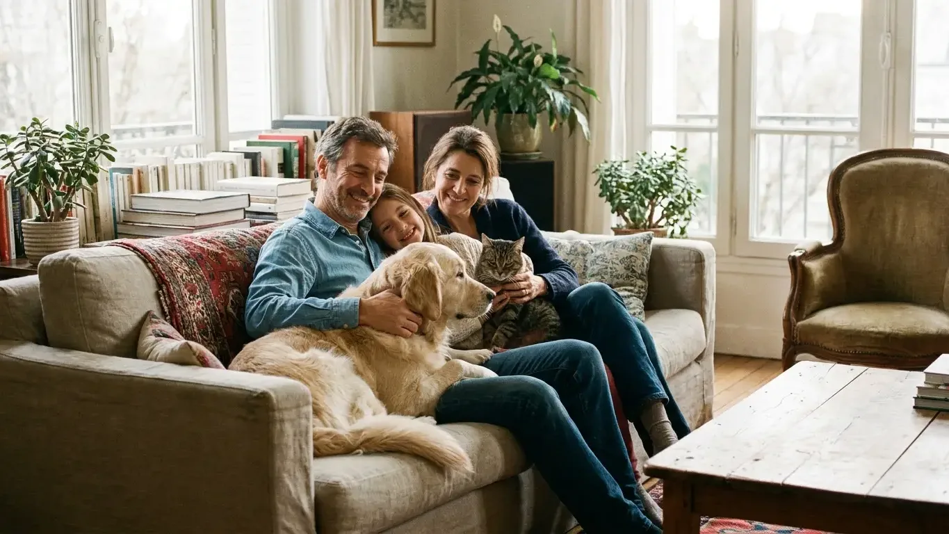 Comment choisir la meilleure assurance pour son animal