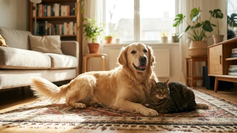 Que couvre vraiment une assurance pour animal ?