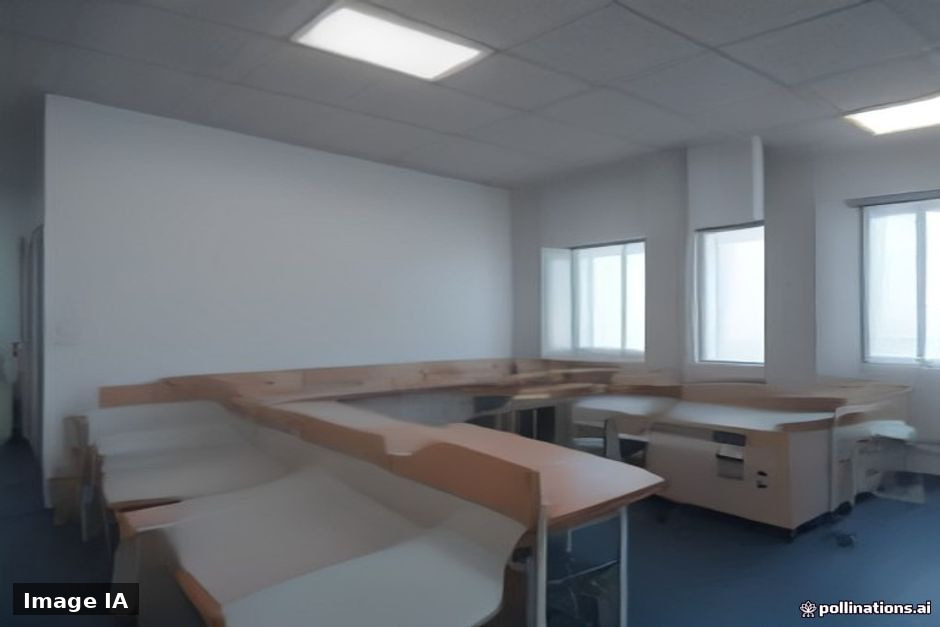Ce que l'espace change dans une clinique vétérinaire