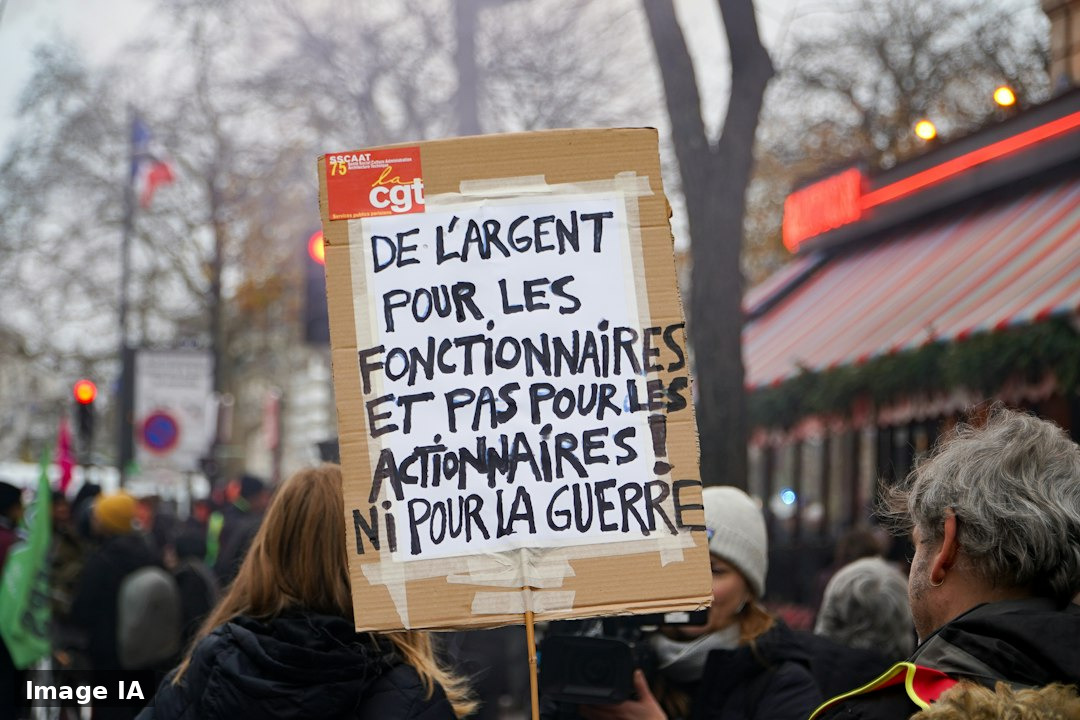 Consultation, prévention, urgence: les postes qui pèsent le plus