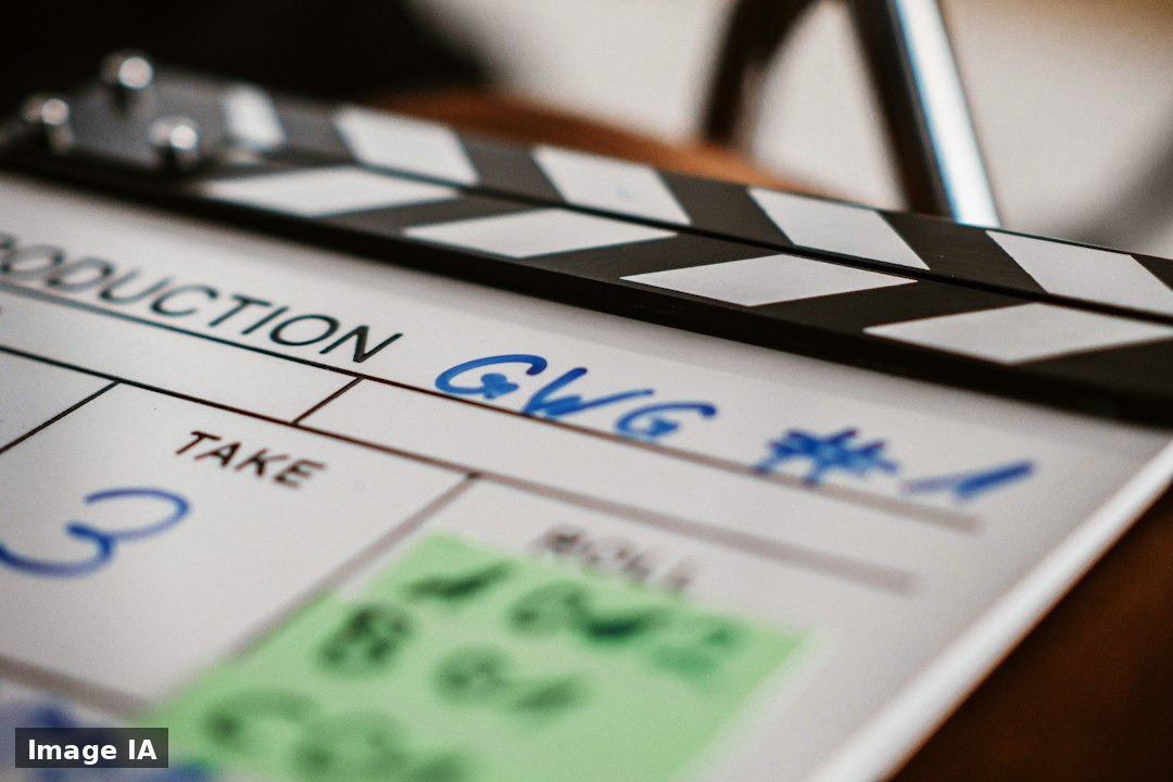 180 heures de rush pour un film de 52 minutes
