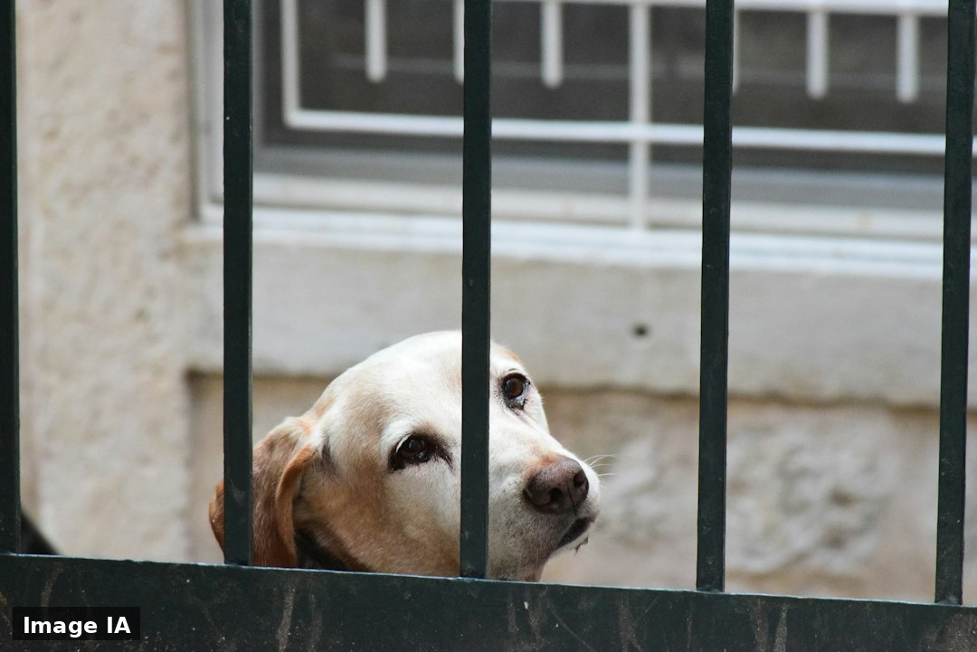 Expressions, voix: ce que le chien perçoit vraiment chez l'humain