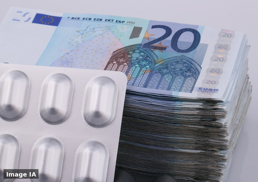 Prévention: vaccins, identification, antiparasitaires, un budget qui revient chaque année